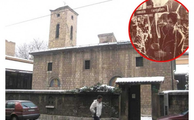 Mirović: Nije u redu da se slavi nečija prolivena krv