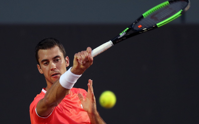 Đere nastavlja sa sjajnim partijama