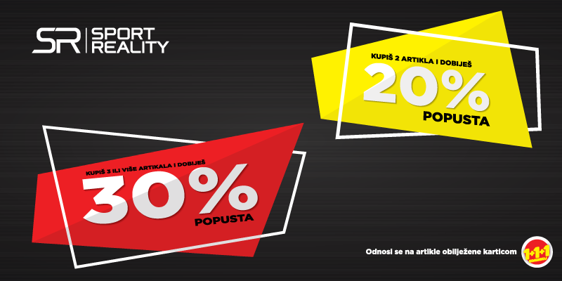 IZABERI VIŠE, PROLJEĆE NAM STIŽE!