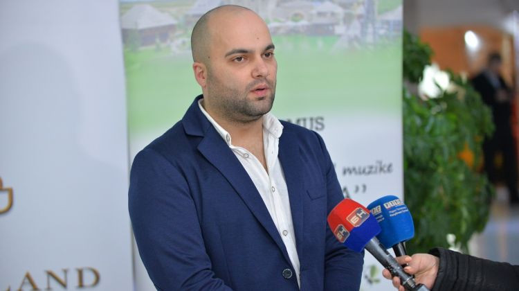 Festival muzike „Primavera“ u Bijeljini