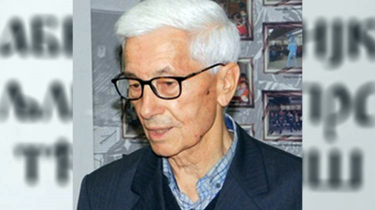 Profesor dr Cvijetin Ristanović: Zbog čega je maternji jezik najjače oružje jednog naroda?