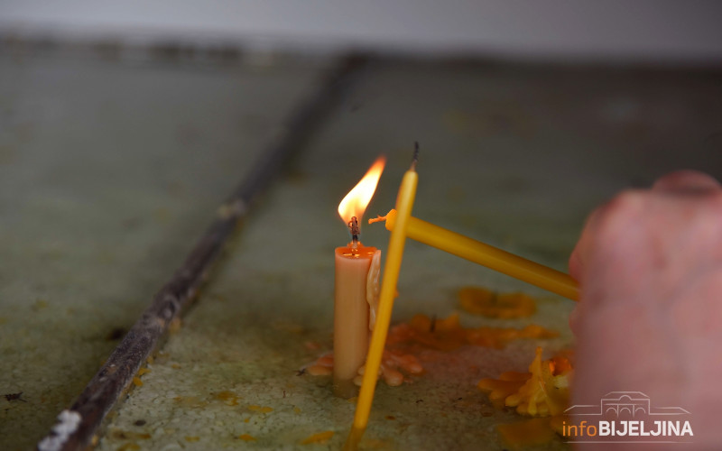 Danas zimske zadušnice