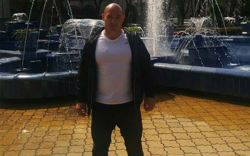 U Pragu uhapšen najtraženiji plaćeni ubica iz Srbije