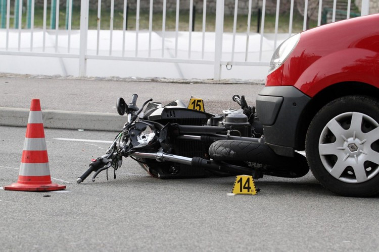 Oprez, kreće sezona vožnje na dvotočkašima: Lani poginulo čak 15 motociklista