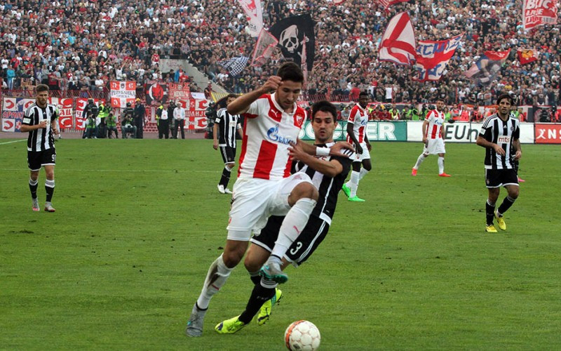 Vrijeme za susret ljutih rivala