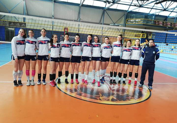 Odbojkašice Radnika maksimalnim rezultatom savladale ekipu iz Dervente