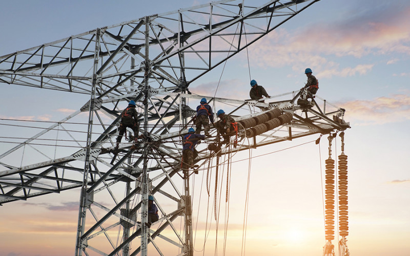 Bez struje 8.000 potrošača na području Semberije i Majevice