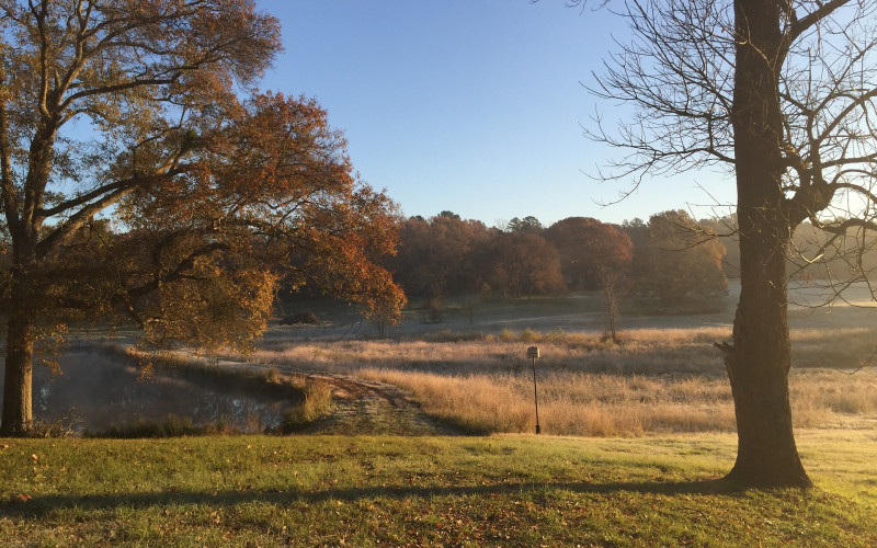 Danas promjenljivo oblačno i toplo