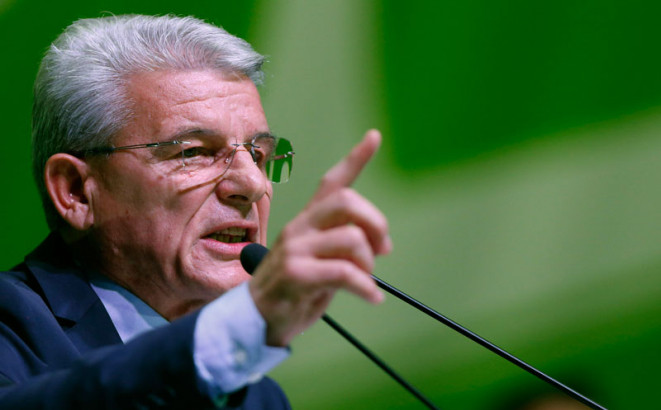 Džaferović pokušava da poništi volju srpskog naroda