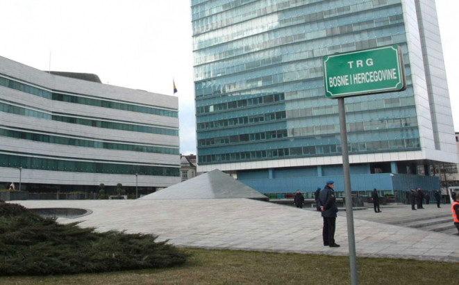 Narodni heroji moraju biti vraćeni u nazive sarajevskih ulica