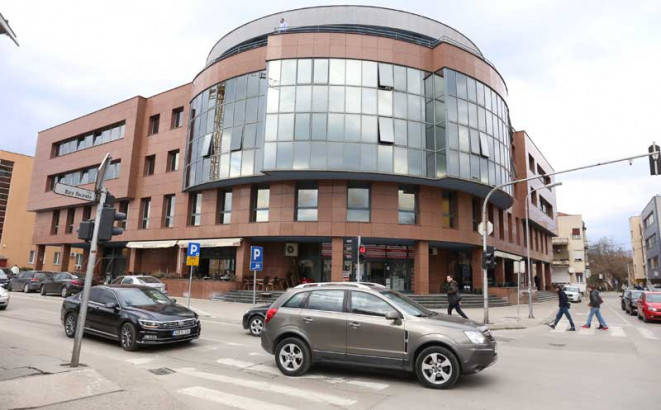 Srpska ponovo blokira UIO BiH