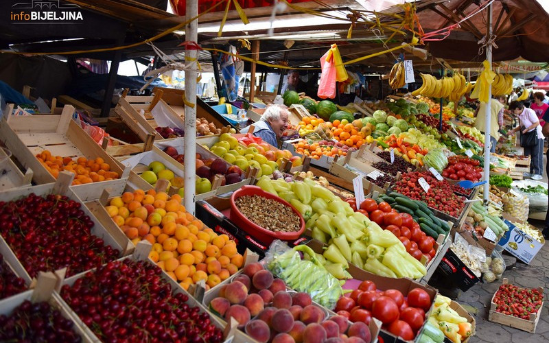 Tezge pune, ali fali kupaca