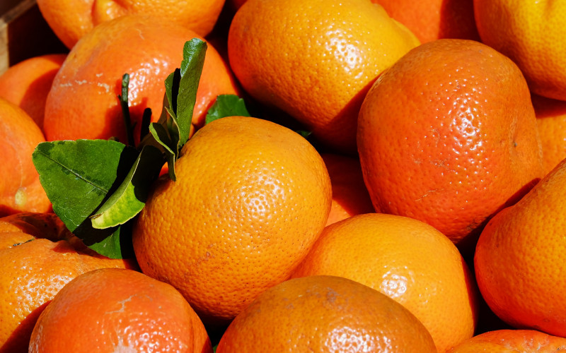 U RS zabranjen uvoz mandarina iz Turske zbog povećanog nivoa pesticida