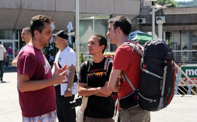 Boravišna taksa skuplja za 50 feninga