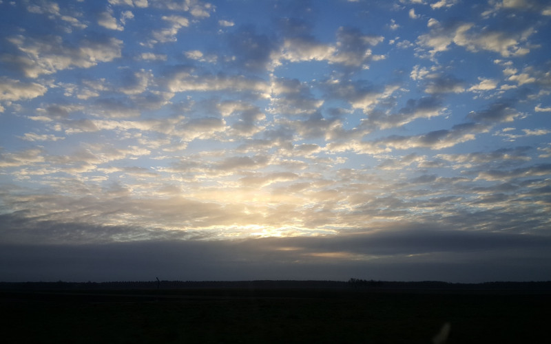 Danas sunčano i toplo