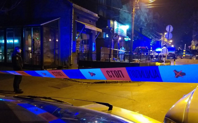 Kako rade plaćene ubice na Balkanu?