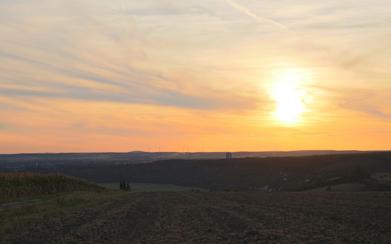 Sutra i do 20 stepeni