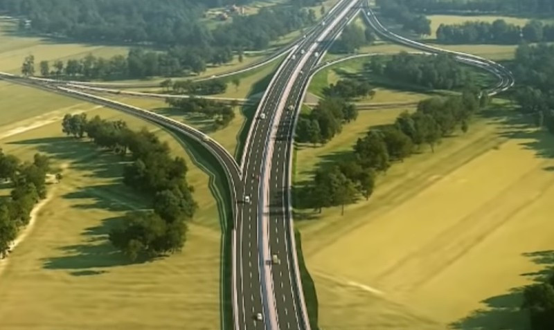 Kojom trasom će autoput prolaziti kroz Semberiju?