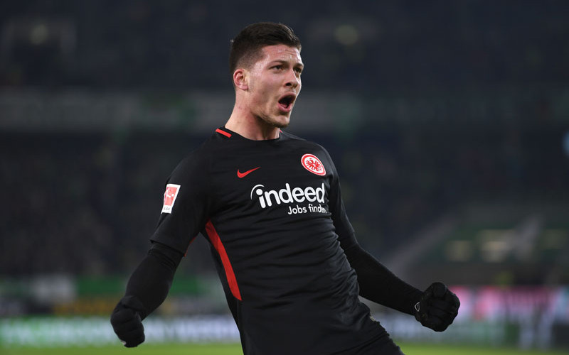 LIGA EVROPE: Jović napada Inter