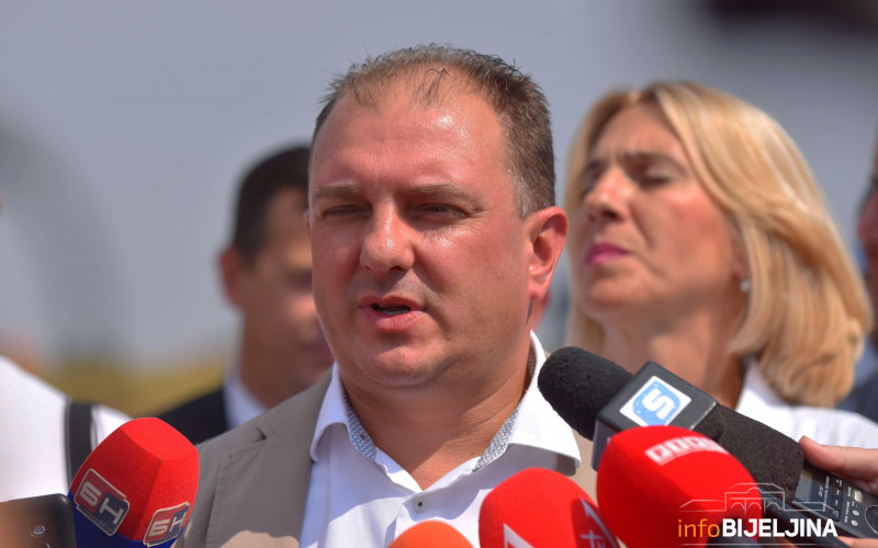 Kikić ide u upravu RiTE „Ugljevik“