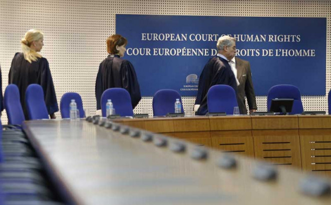 Privremeni agenti spasavaju BiH od tužbi u Strazburu