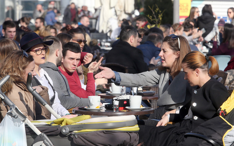 Zašto stranci imaju utisak da se u BiH dobro živi?
