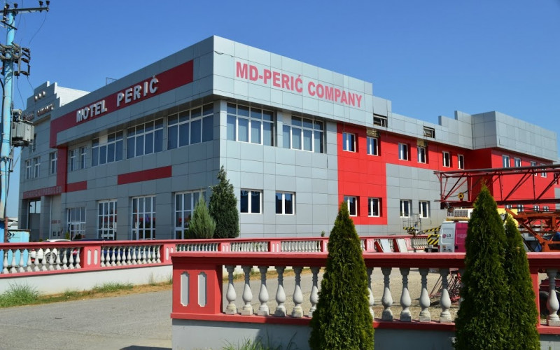 MD Perić Compani: “Svi navodi iz optužnice nisu tačni”