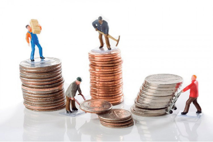 Plata iznad prosjeka samo u četvrtini lokalnih zajednica