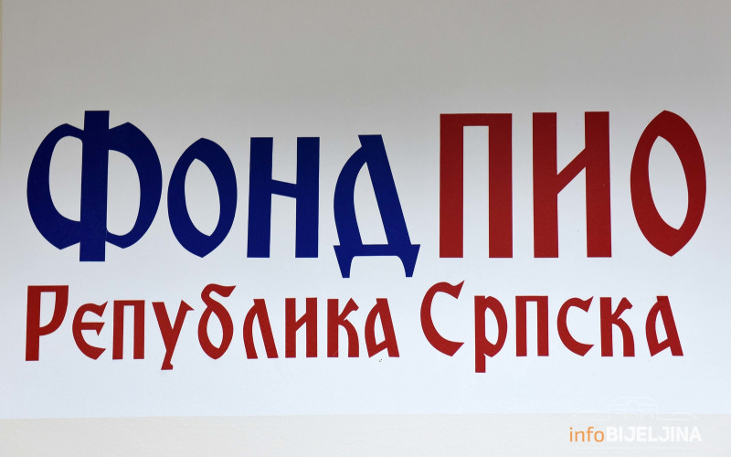 Počela isplata penzija za februar