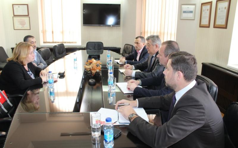 Italijani otvaraju firmu u Bijeljini i zapošljavaju 100 radnika