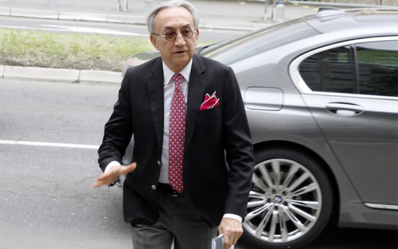 Mišković osuđen na dvije i po godine zatvora i osam miliona dinara