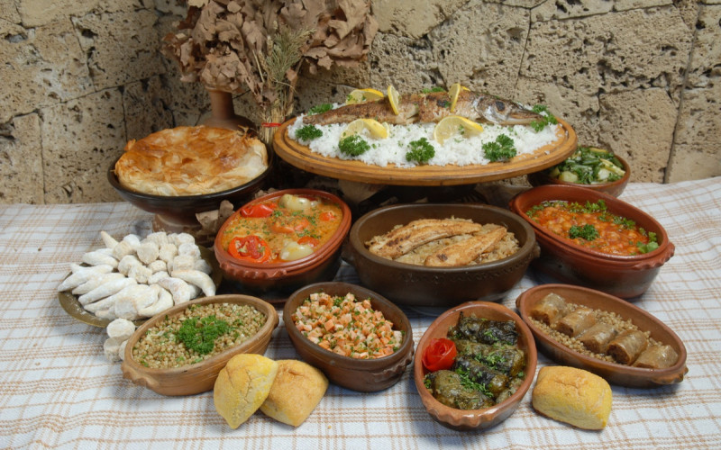 Sutra počinje Vaskršnji post