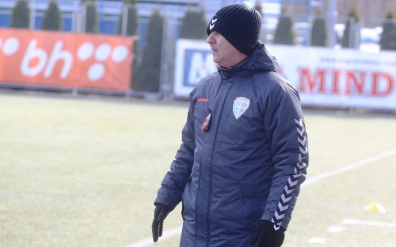 Nestorović podnio ostavku