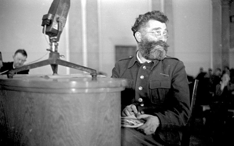 Kalabić: Englezi su na prevaru kidnapovali đenerala Dražu