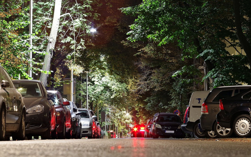 U FBiH šest puta više krađa vozila nego u RS
