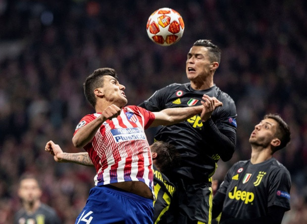 Ronaldo sprema pakao Simeoneu, Nastasić i Šalke u Mančesteru