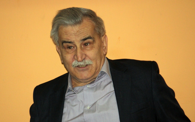 Profesor 40 godina vodi bitku za očuvanje našeg pisma