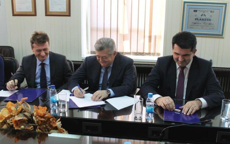 Mićić, Savić i Perić sutra o trasi auto-puta