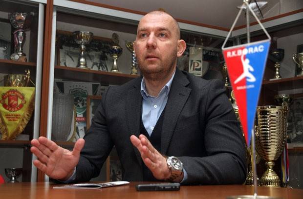 Sarajevo koči Borac iz Banja Luke