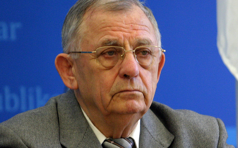 Rakulj: Tražićemo više novca iz budžeta za penzije