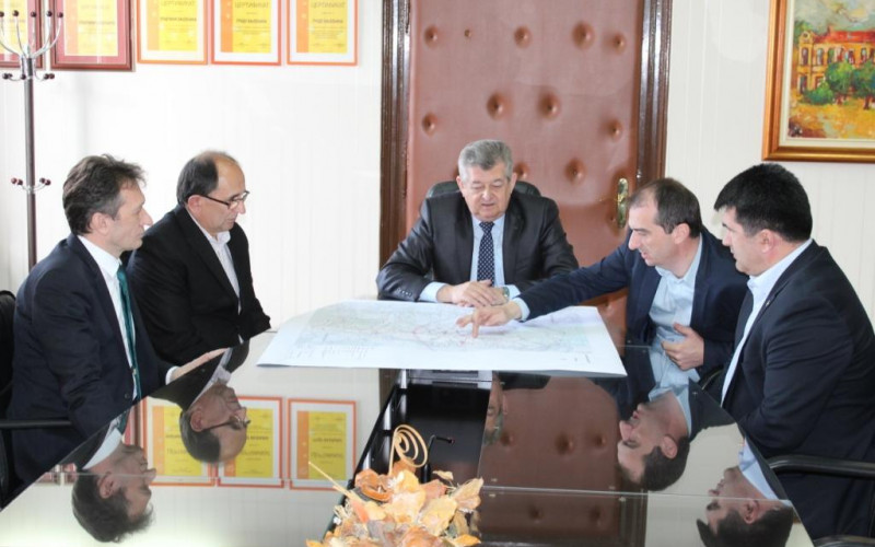 Izbor trase auto-puta kroz Semberiju važan za čitavu regiju