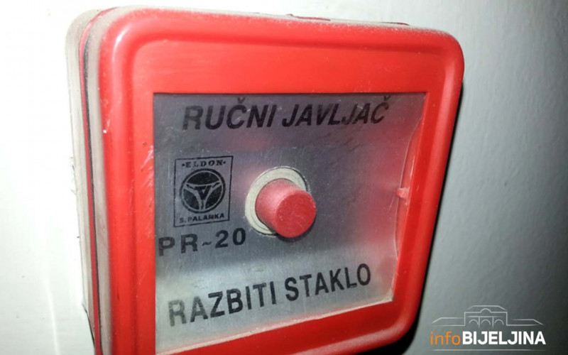 Zaštita od požara u RS: Nepravilnosti u 40 ugostiteljskih objekata, nijedan nije zatvoren