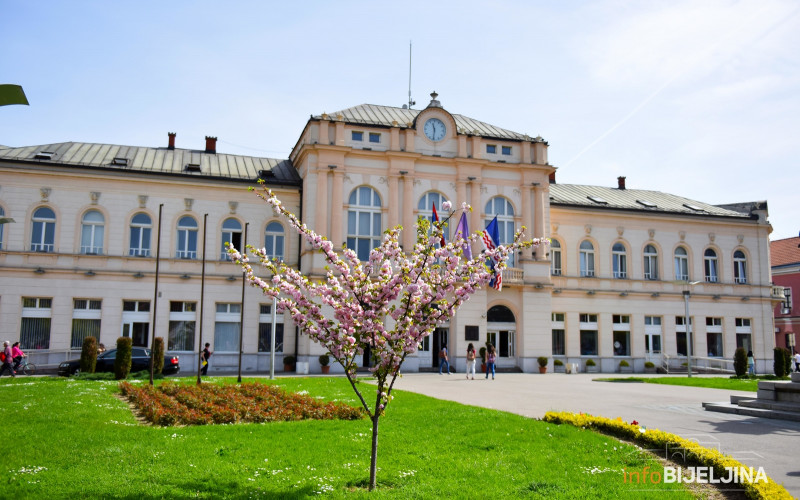 U Bijeljini rekordna naplata po osnovu promjene namjene zemljišta