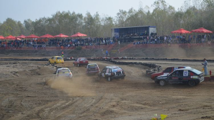 Kros ljutih mašina na šljunkarama