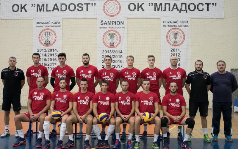 Mladost brani Kup BIH