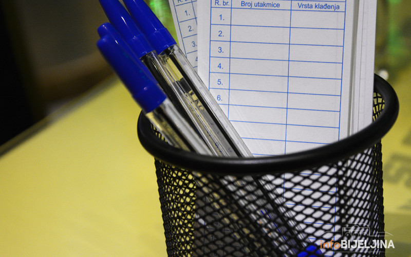 Vlasnici kladionica u RS: Novi zakon dovodi do otpuštanja radnika