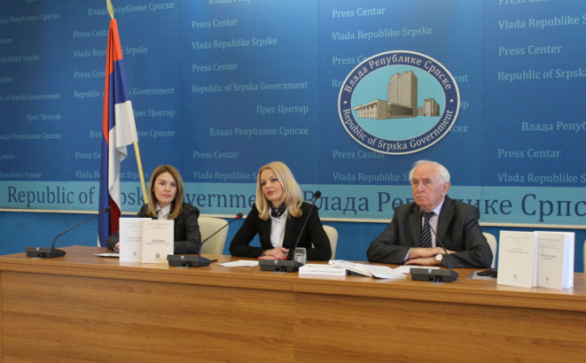 Cilj promocija i afirmacija ćirilice