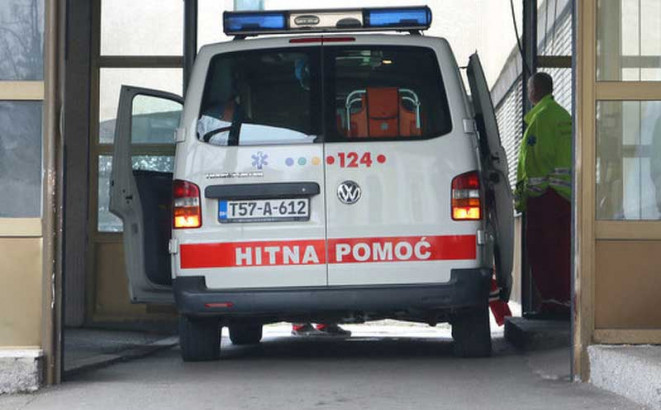 Otrovalo se 16 nastavnika sarajevskih osnovnih škola