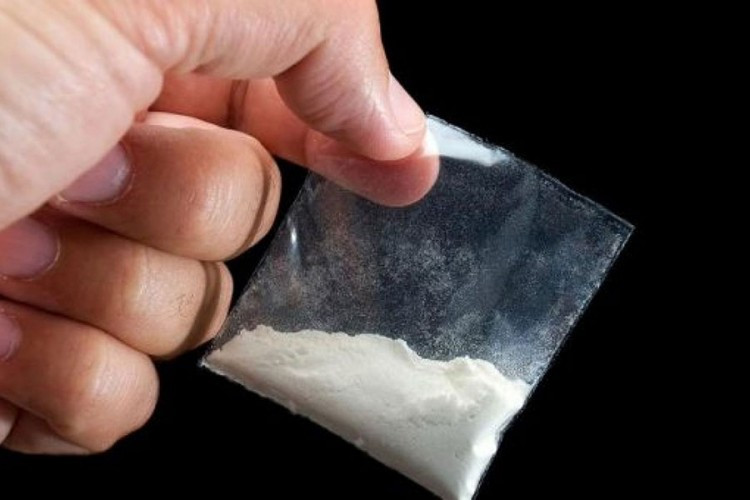 Za pet godina 943 uhapšenih zbog droge