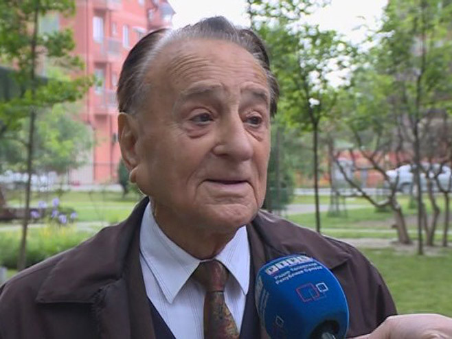 Preminuo Petar Bobar